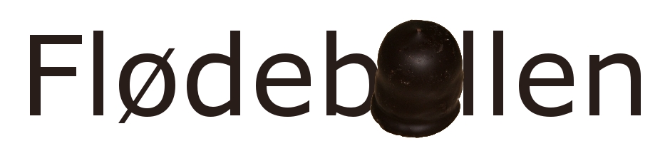 Flødebollen.dk